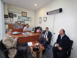 Aziziye Ramazan'a hazırlanıyor